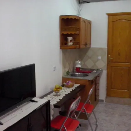アパート Estudio Tafira 6 Kilometres From Palmas Tafira Baja