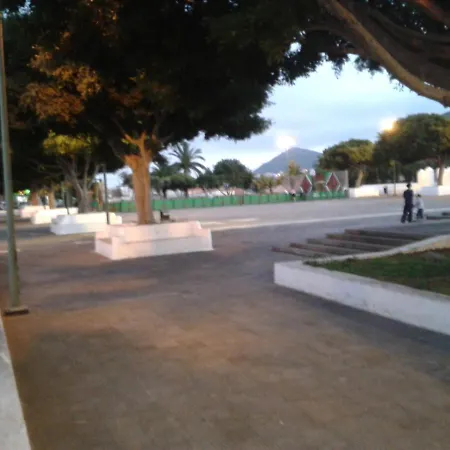 Estudio Tafira 6 Kilometres From Palmas アパート *