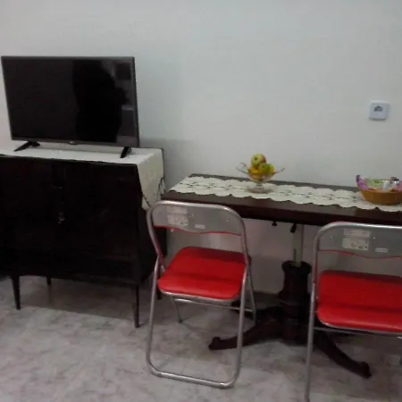 Estudio Tafira 6 Kilometres From Palmas アパート Tafira Baja